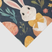 Osterboho Bunny Collection Seidenpapier (Ausschnitt)