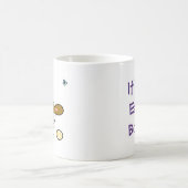 Osterboony Coffee Tasse (Mittel)