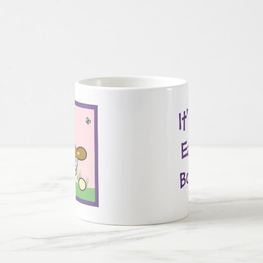 Osterboony Coffee Tasse (Mittel)