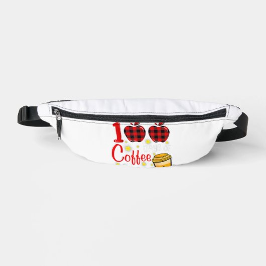 Osterborellv Bauchtasche (Vorderseite)