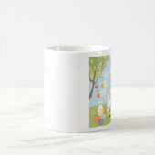 Osterbraten Kaffeetasse (Mittel)