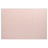 Osterbraun Pastell Pink Fabric Stoff (Yard (91,4 cm))