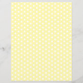 Osterbraun- und Eierfarbpapier für Kinder (Rückseite)