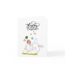 Osterbrunch & Eierjagd | Niedliche Ostern-Eier