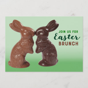 Osterbrunch Einladung