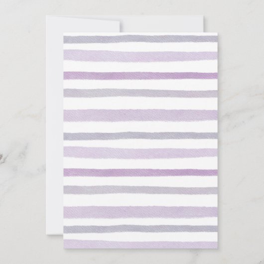 Osterbrunch und Eierjagd Einladung (Rückseite)