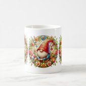 Osterbrunnen-Tasse Kaffeetasse (Mittel)