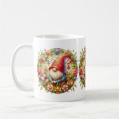 Osterbrunnen-Tasse Kaffeetasse (Links)