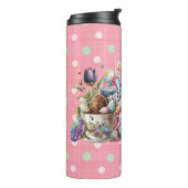 Osterbrunnenkaffee Thermosbecher (Nach links gedreht)