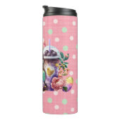 Osterbrunnenkaffee Thermosbecher (Nach rechts gedreht)