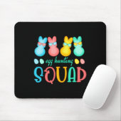 Osterbrunnes Ei Junting Squad Girls Boys Happy Mousepad (Mit Mouse)