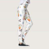 Osterbündel Leggings (Rechts)