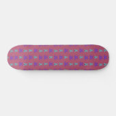Osterbündel Skateboard (Horizontal)