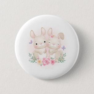 OsterBunnies Button