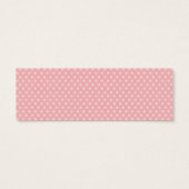 Osterbunnies-Geschenktags (Rückseite)