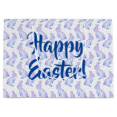 OsterBunnies Große Geschenktüte (Vorderseite)