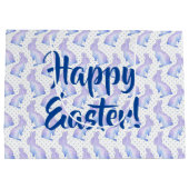 OsterBunnies Große Geschenktüte (Rückseite)