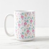 OsterBunnies Kaffeetasse (Links)