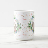 OsterBunnies Kaffeetasse (Mittel)