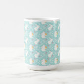OsterBunnies Kaffeetasse (Mittel)