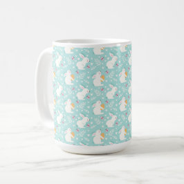 OsterBunnies Kaffeetasse