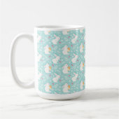OsterBunnies Kaffeetasse (Links)