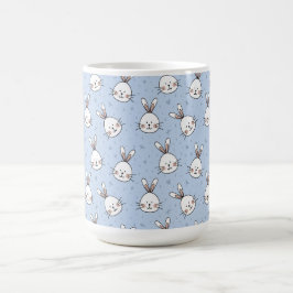 OsterBunnies Kaffeetasse