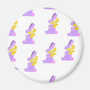 OsterBunnies Magnet