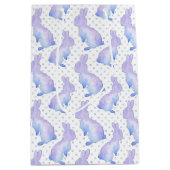 OsterBunnies Mittlere Geschenktüte (Vorderseite)