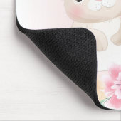 OsterBunnies Mousepad (Ecke)