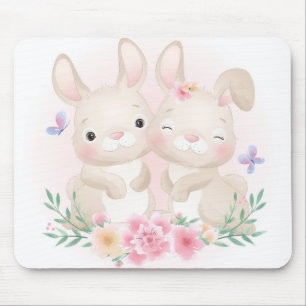 OsterBunnies Mousepad