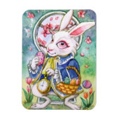 Osterbunny Magnet (Vertikal)