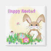 Osterbunny Magnet (Vorne)