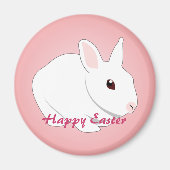 Osterbunny Magnet (Vorne)