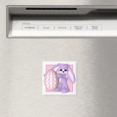 Osterbunny Magnet (In Situ (Geschirrspüler))