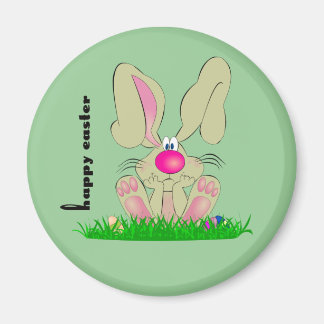 Osterbunny Magnet