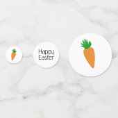 Osterconfetti Konfetti (Rückseiten)