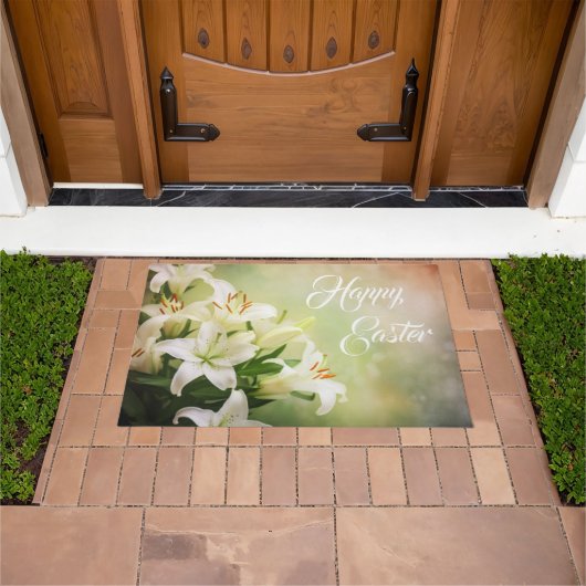 Osterdamm Fußmatte (Außenbereich)