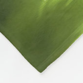 Osterdecke Fleecedecke (Ecke)