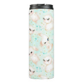 Osterdekoren Thermosbecher (Rückseite)