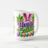 Osterdenkmal Kaffeetasse (VorderseiteRechts)
