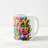 Osterdenkmal Kaffeetasse (VorderseiteRechts)