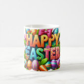 Osterdenkmal Kaffeetasse (Mittel)