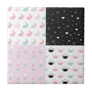 Osterdesigns Fliese