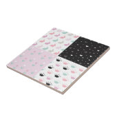 Osterdesigns Fliese (Seite)
