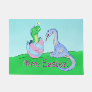 OsterDinos Fußmatte