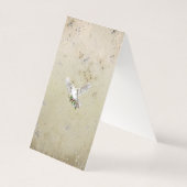 Osterdüster (Rückseite)