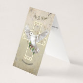 Osterdüster (Vorderseite)