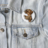 Osterei Button (Beispiel)