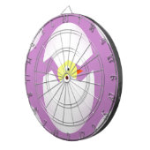 Osterei Dartscheibe (Vorderseite rechts)